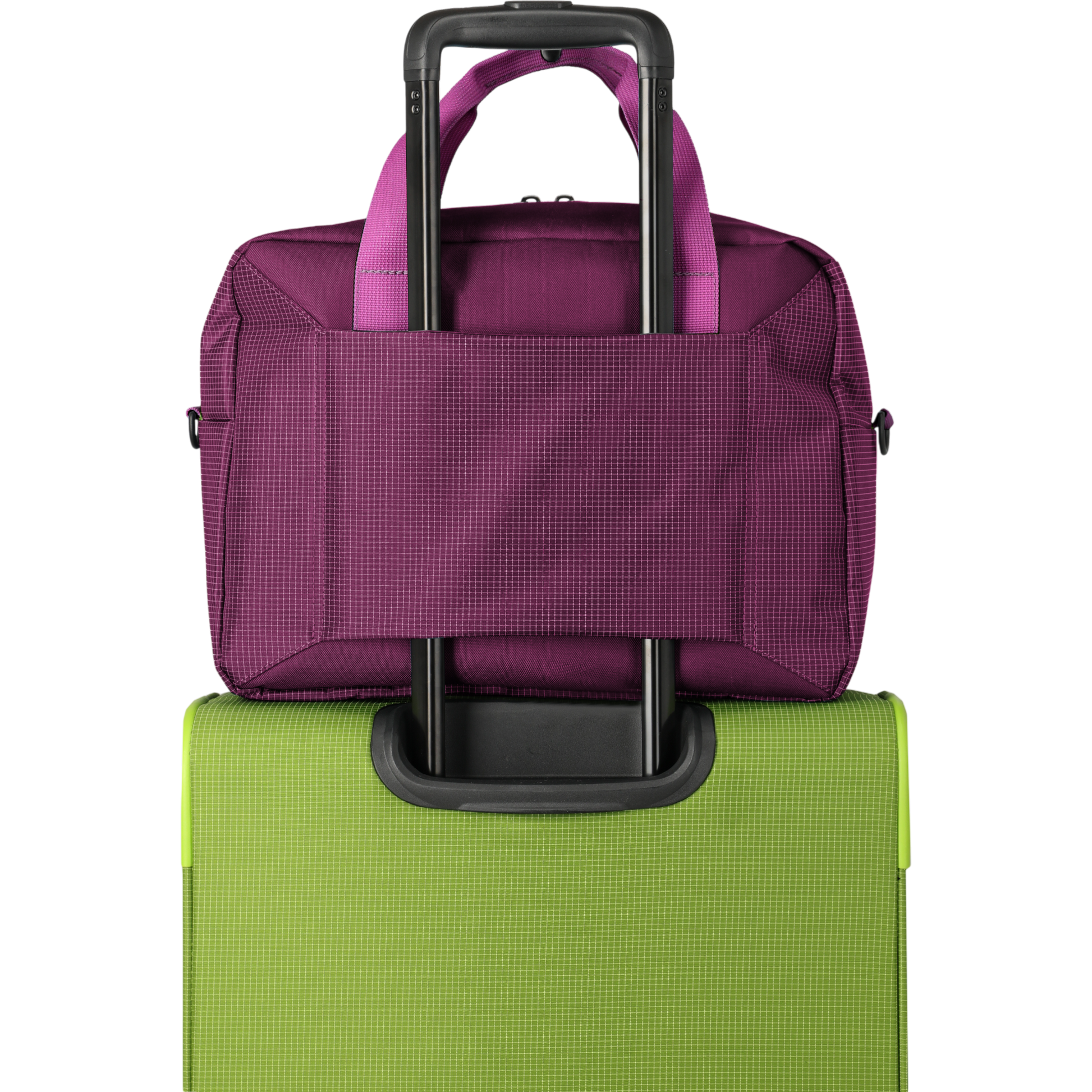 Travelite Corsiica Bordtasche 39 cm -Pink KOFFER-PLUS.COM
