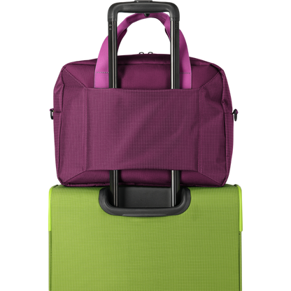 Travelite Corsiica Bordtasche 39 cm -Pink KOFFER-PLUS.COM