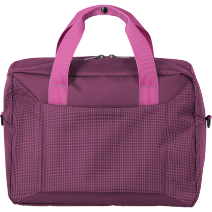 Travelite Corsiica Bordtasche 39 cm -Pink KOFFER-PLUS.COM