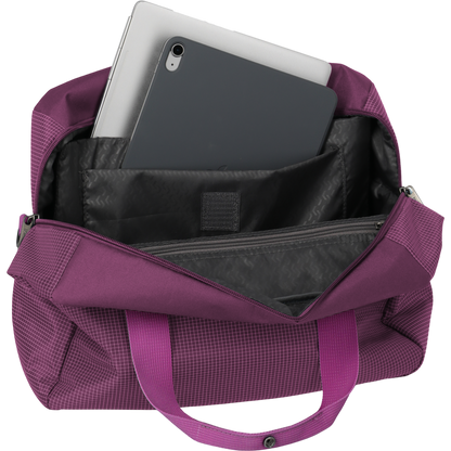 Travelite Corsiica Bordtasche 39 cm -Pink KOFFER-PLUS.COM