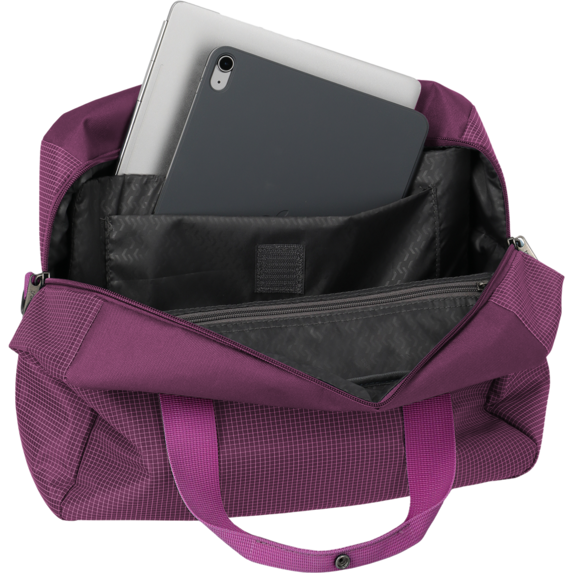 Travelite Corsiica Bordtasche 39 cm -Pink KOFFER-PLUS.COM