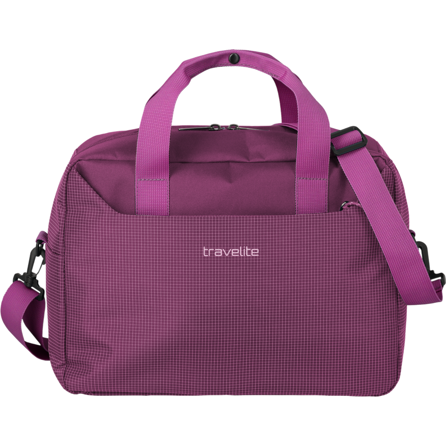 Travelite Corsiica Bordtasche 39 cm -Pink KOFFER-PLUS.COM