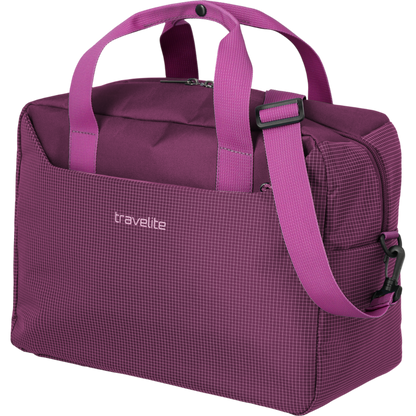 Travelite Corsiica Bordtasche 39 cm -Pink KOFFER-PLUS.COM