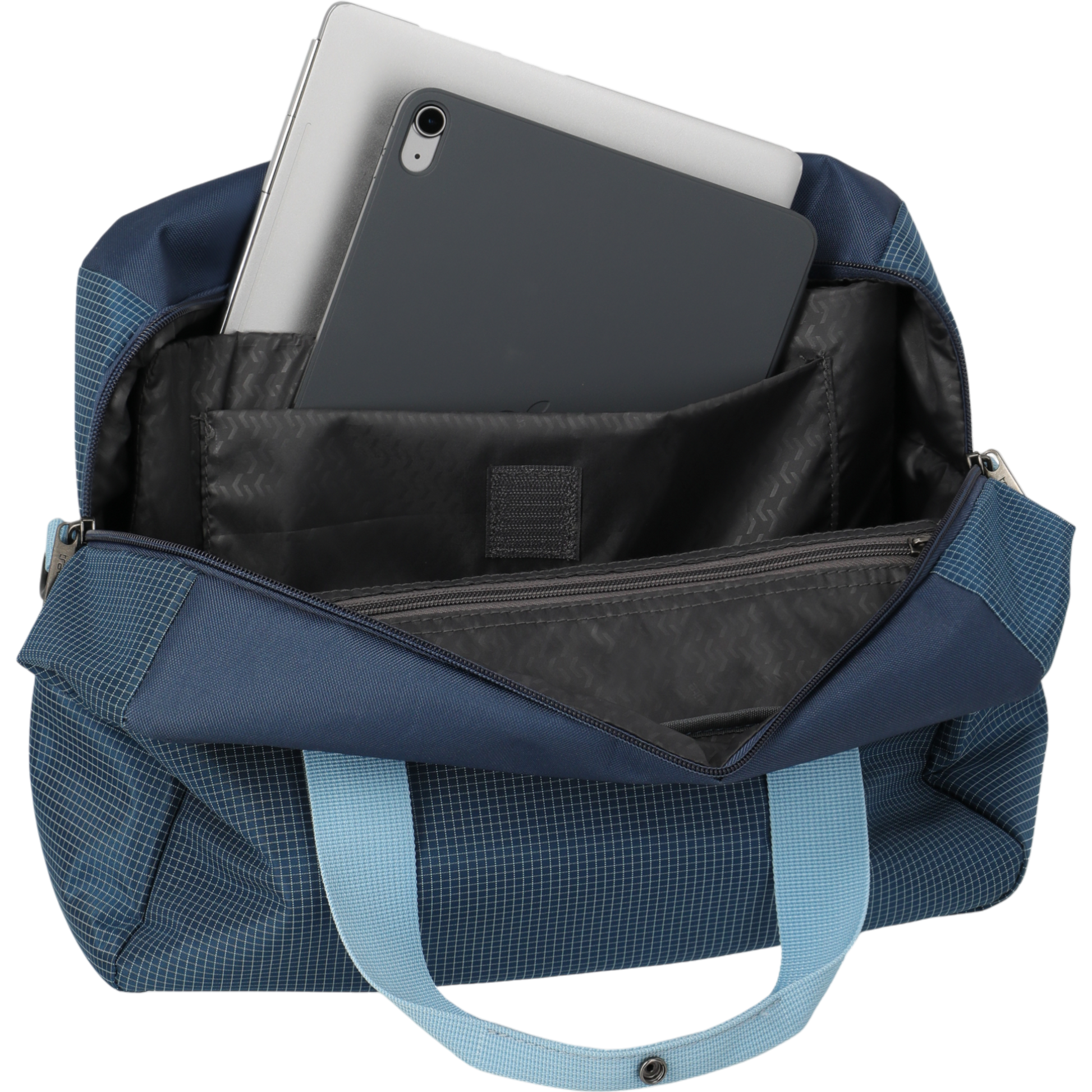 Travelite Corsiica Bordtasche 39 cm -Blue KOFFER-PLUS.COM