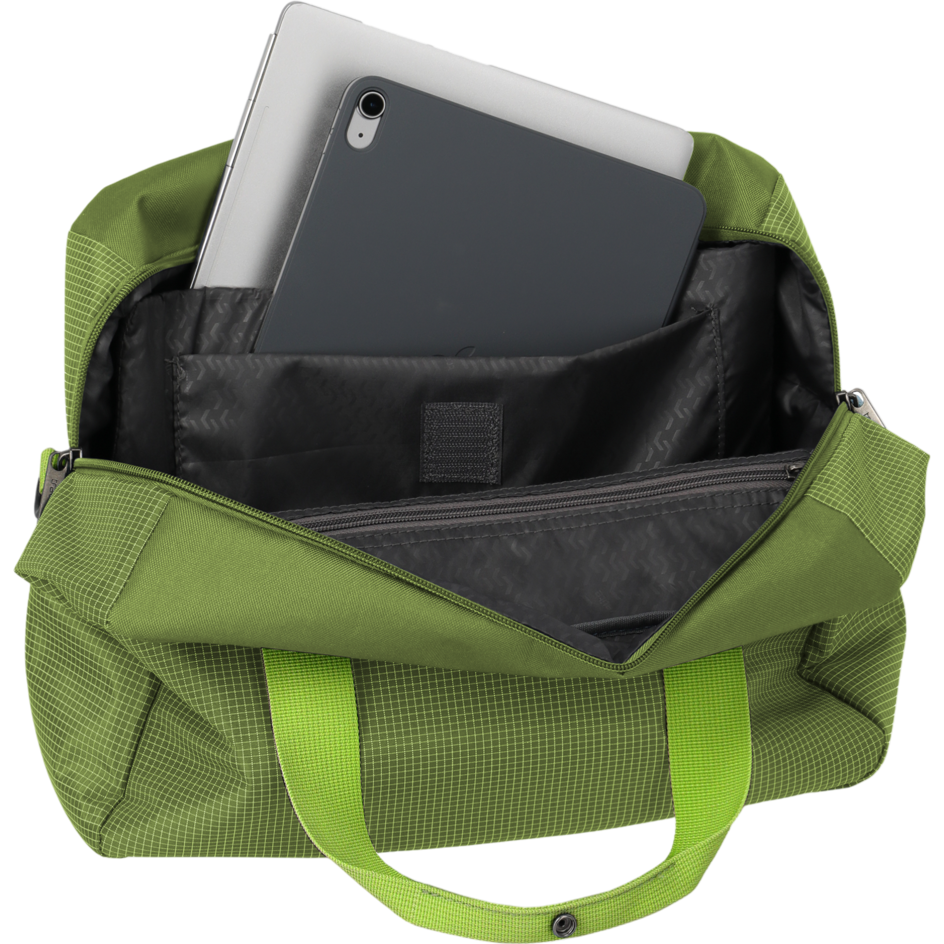 Travelite Corsiica Bordtasche 39 cm -Fresh Green KOFFER-PLUS.COM