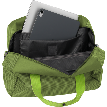 Travelite Corsiica Bordtasche 39 cm -Fresh Green KOFFER-PLUS.COM