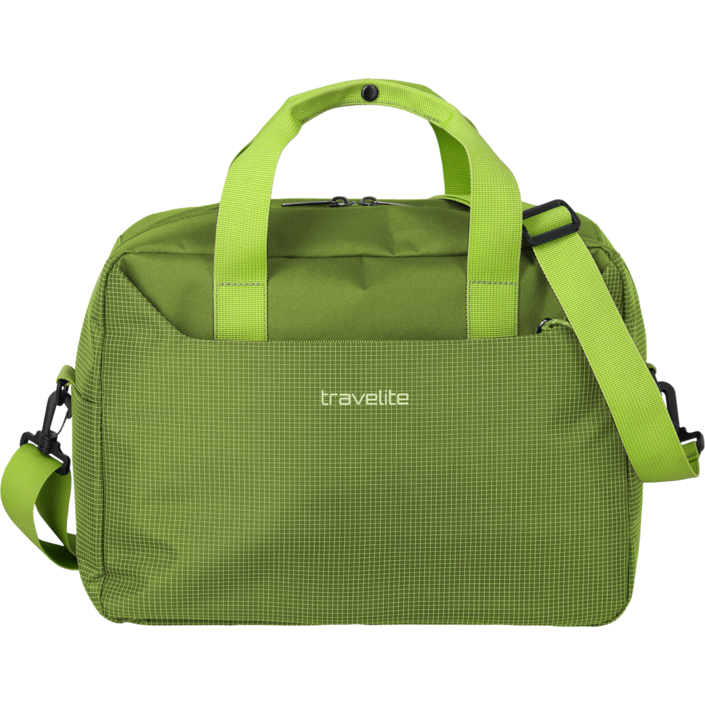 Travelite Corsiica Bordtasche 39 cm -Fresh Green KOFFER-PLUS.COM