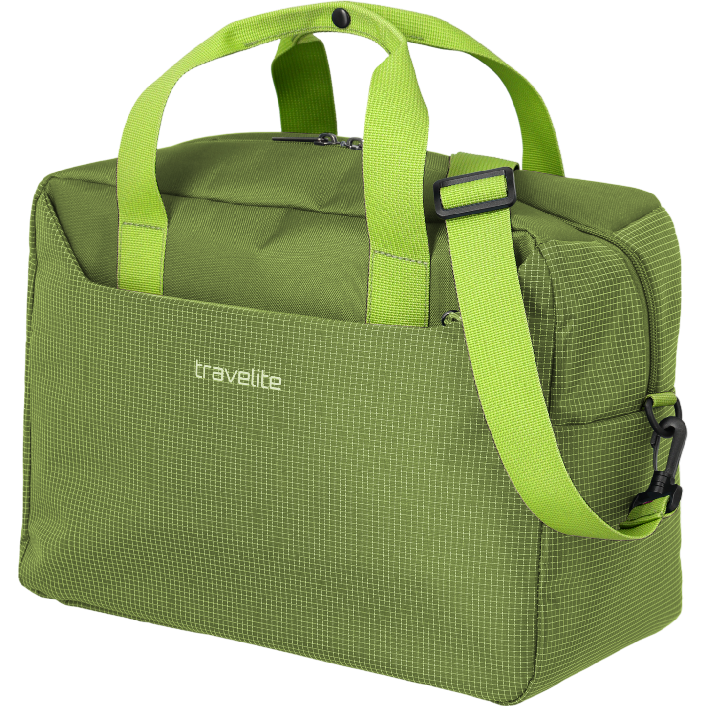 Travelite Corsiica Bordtasche 39 cm -Fresh Green KOFFER-PLUS.COM