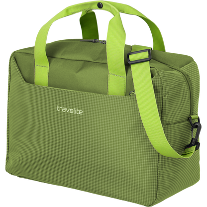 Travelite Corsiica Bordtasche 39 cm -Fresh Green KOFFER-PLUS.COM