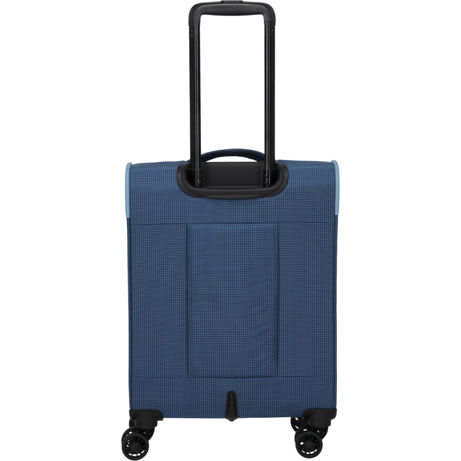 Travelite Corsiica 4-Rollen-Kabinentrolley S erw. 55 cm -Blue KOFFER-PLUS.COM