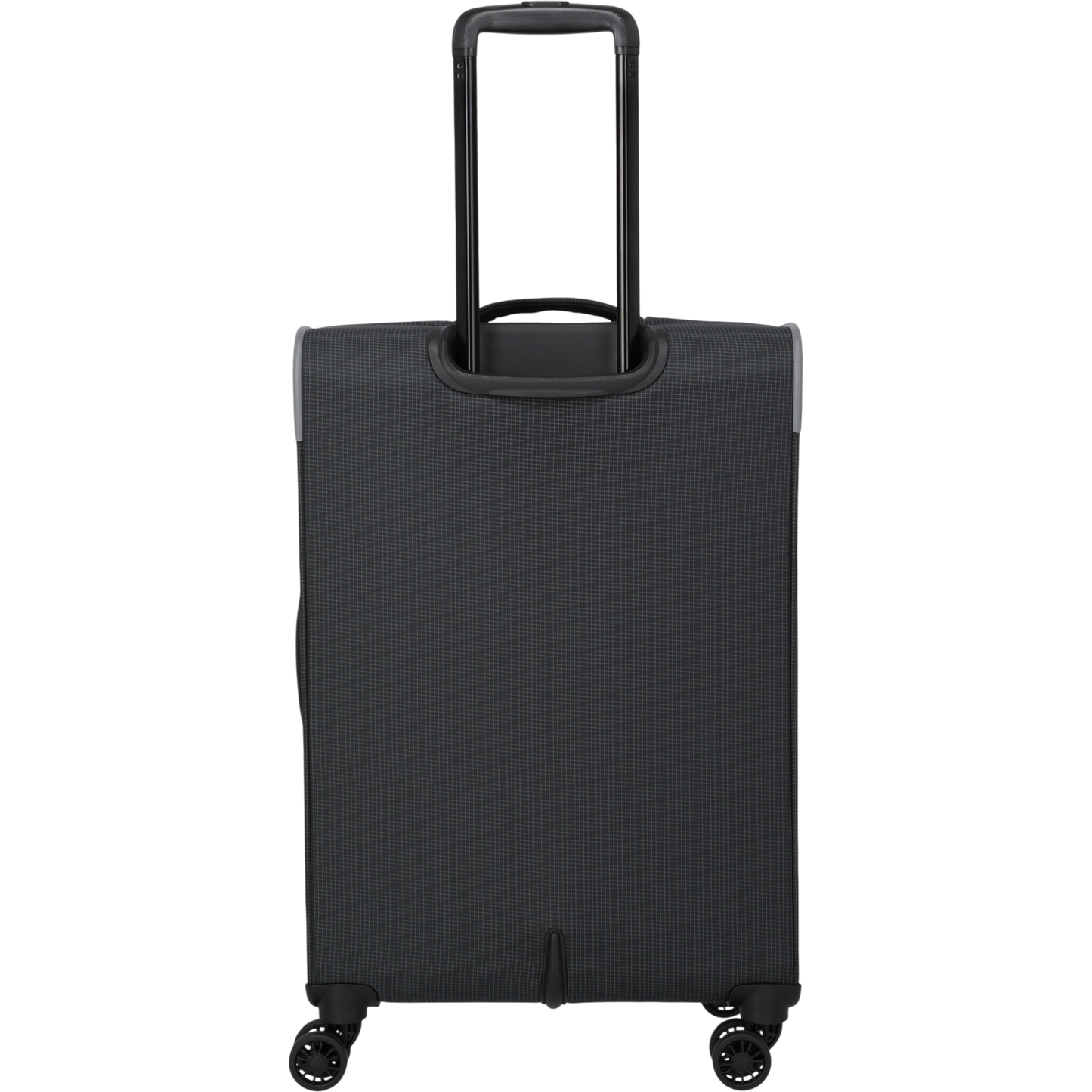 Travelite Corsiica 4-Rollen-Trolley M erw. 67 cm -Black KOFFER-PLUS.COM