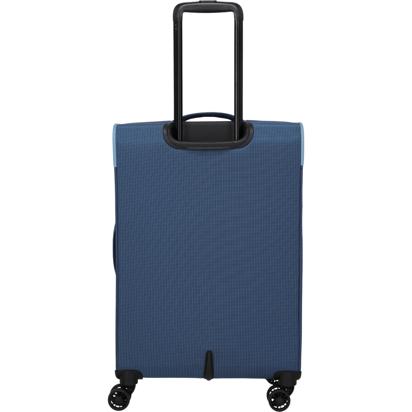 Travelite Corsiica 4-Rollen-Trolley M erw. 67 cm -Blue KOFFER-PLUS.COM