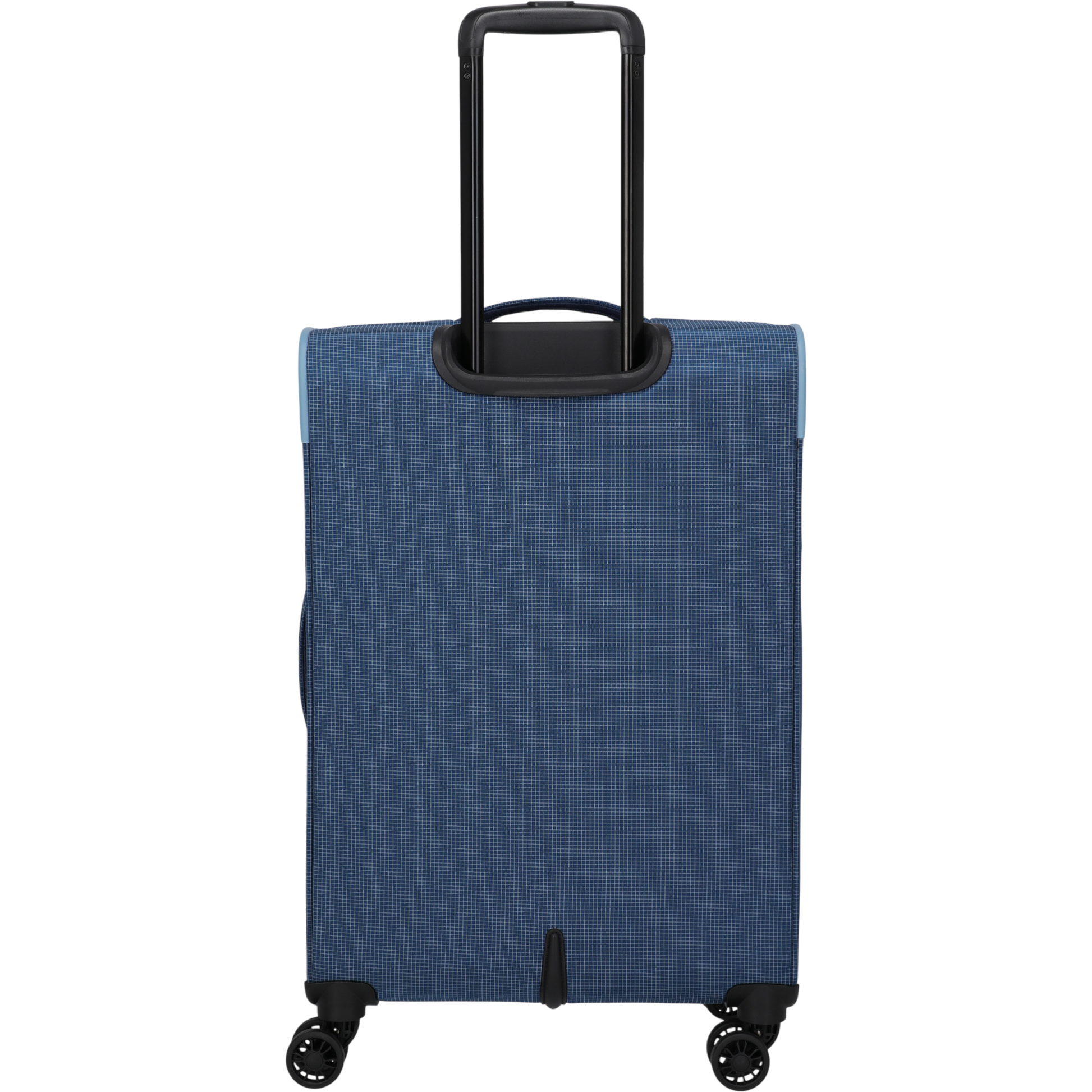 Travelite Corsiica 4-Rollen-Trolley M erw. 67 cm -Blue KOFFER-PLUS.COM