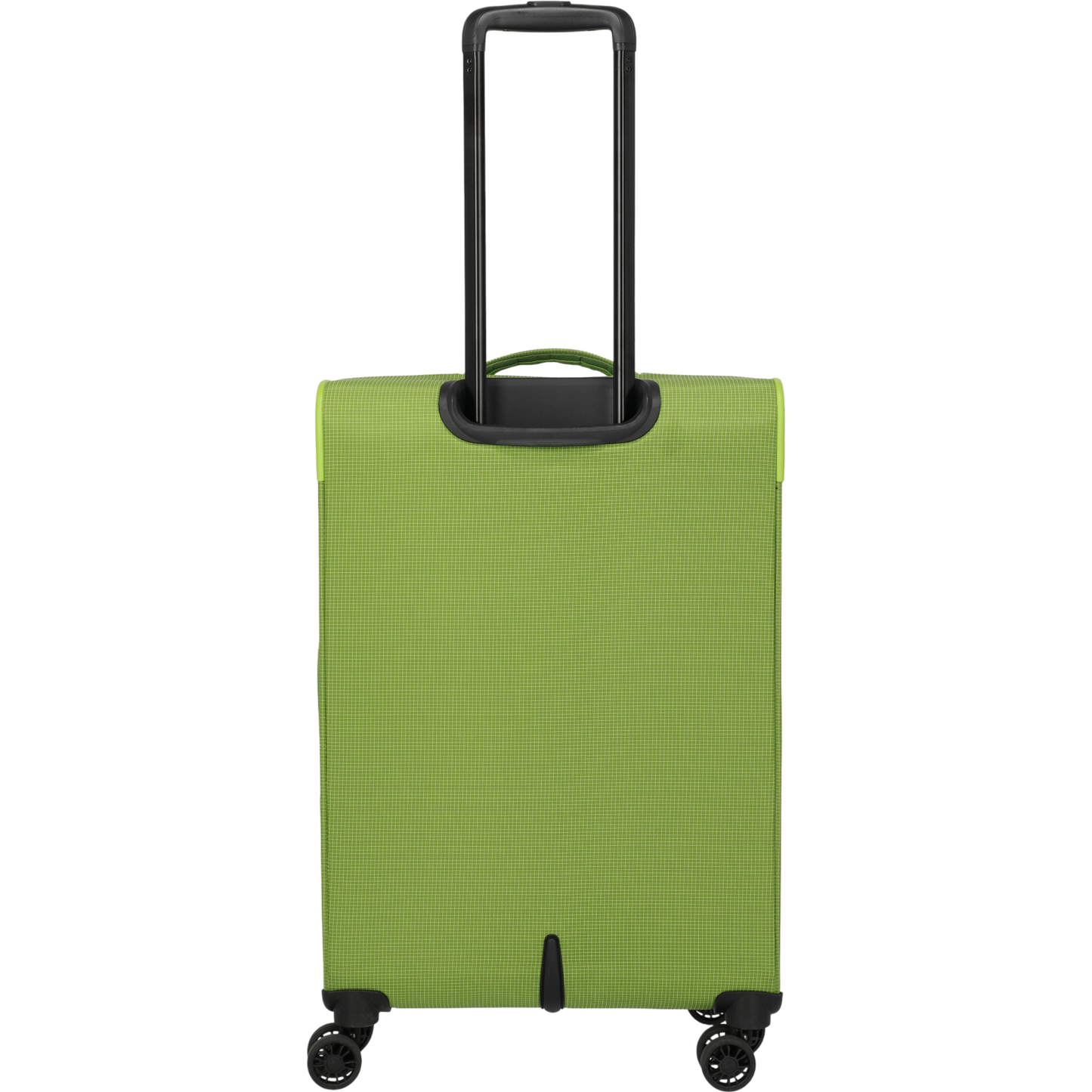 Travelite Corsiica 4-Rollen-Trolley M erw. 67 cm -Fresh Green KOFFER-PLUS.COM