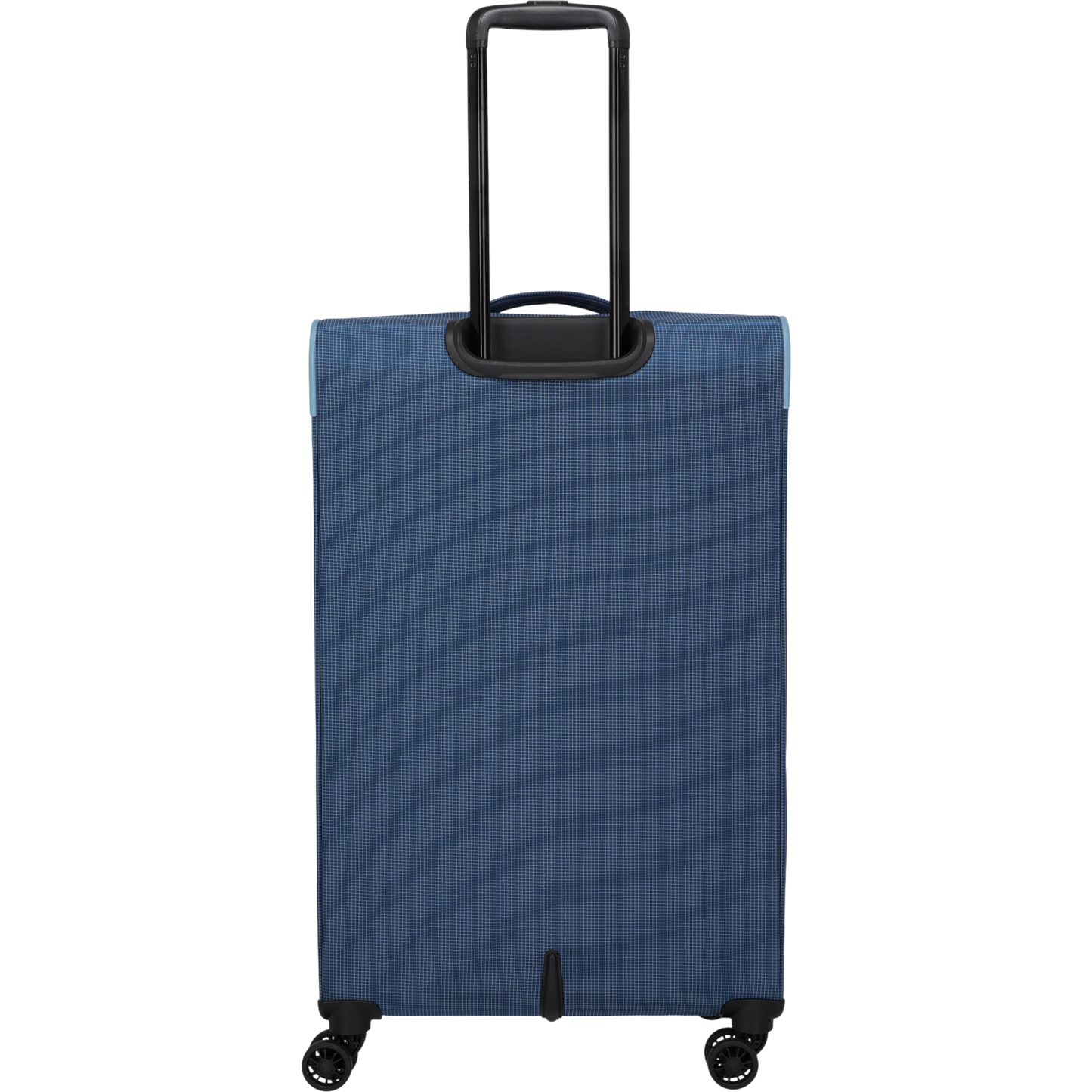 Travelite Corsiica 4-Rollen-Trolley L erw. 77 cm -Blue KOFFER-PLUS.COM