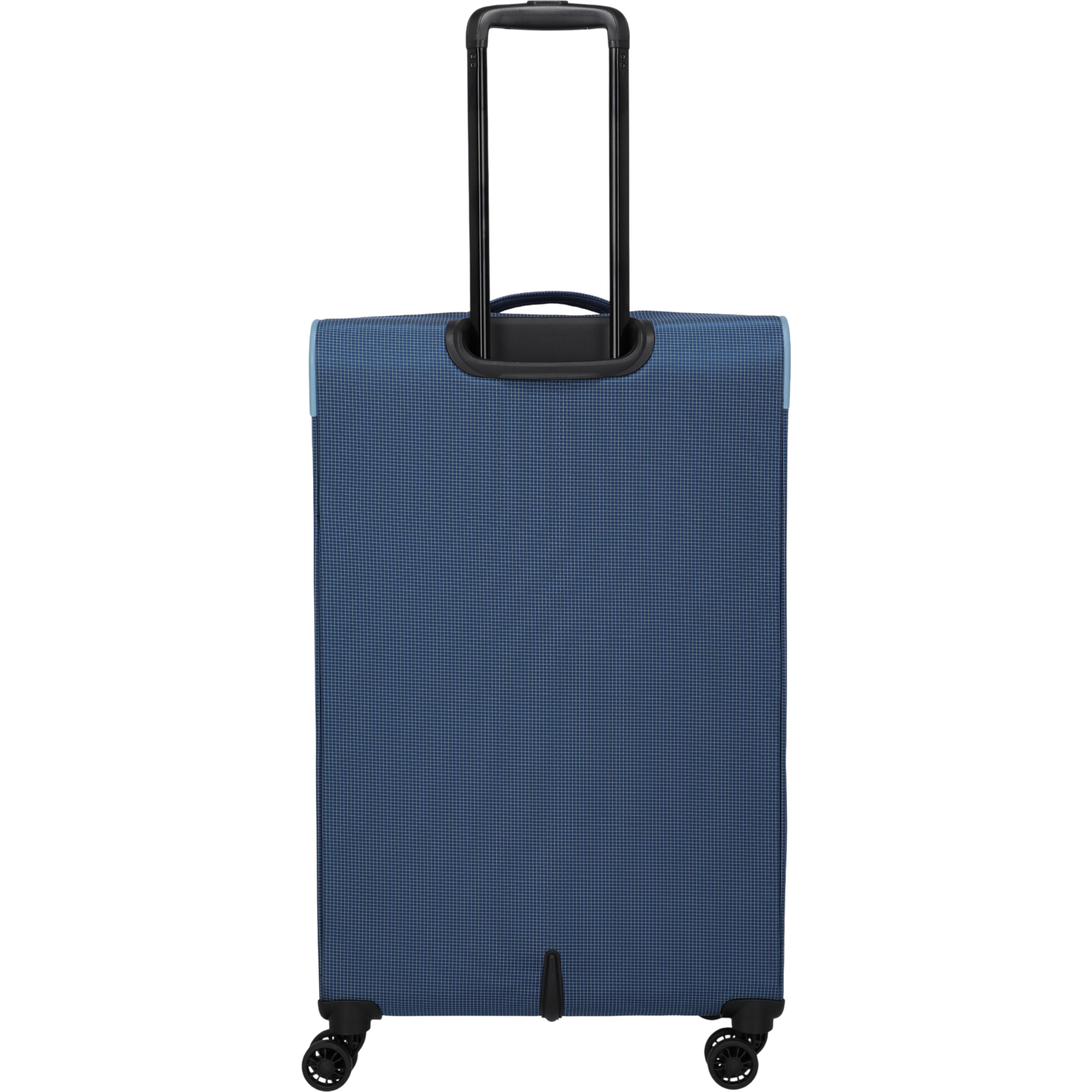 Travelite Corsiica 4-Rollen-Trolley L erw. 77 cm -Blue KOFFER-PLUS.COM