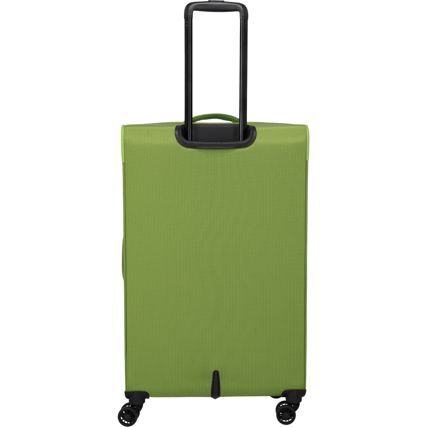 Travelite Corsiica 4-Rollen-Trolley L erw. 77 cm -Fresh Green KOFFER-PLUS.COM
