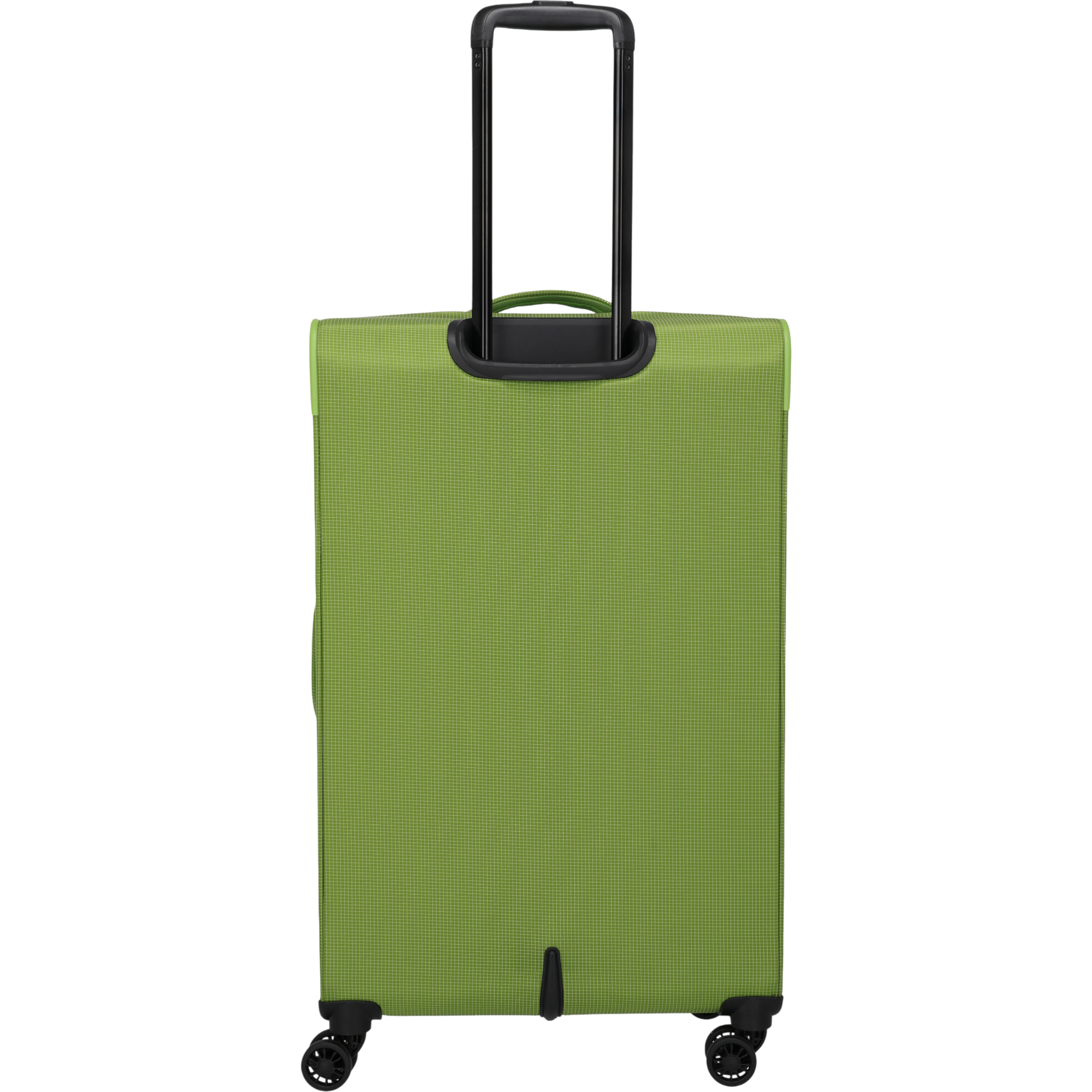 Travelite Corsiica 4-Rollen-Trolley L erw. 77 cm -Fresh Green KOFFER-PLUS.COM