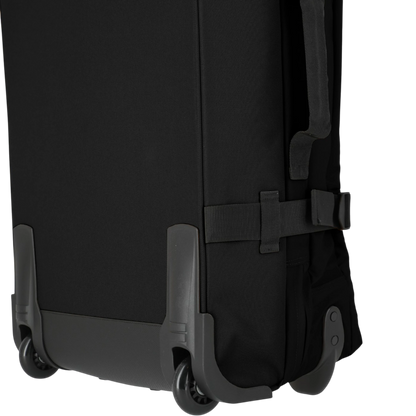Travelite Bolonia Rollenreisetasche L 72 cm -black KOFFER-PLUS.COM