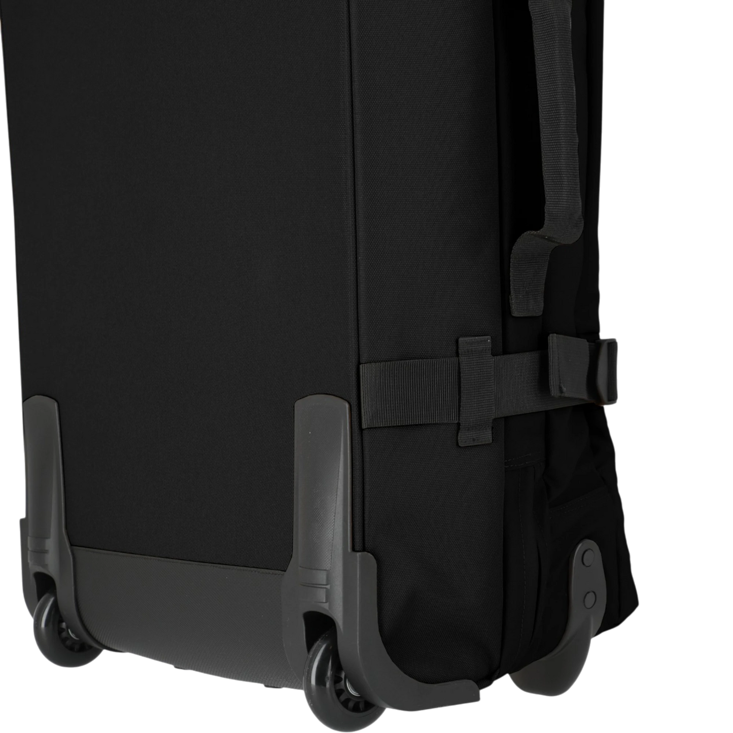 Travelite Bolonia Rollenreisetasche M 63 cm -Black KOFFER-PLUS.COM