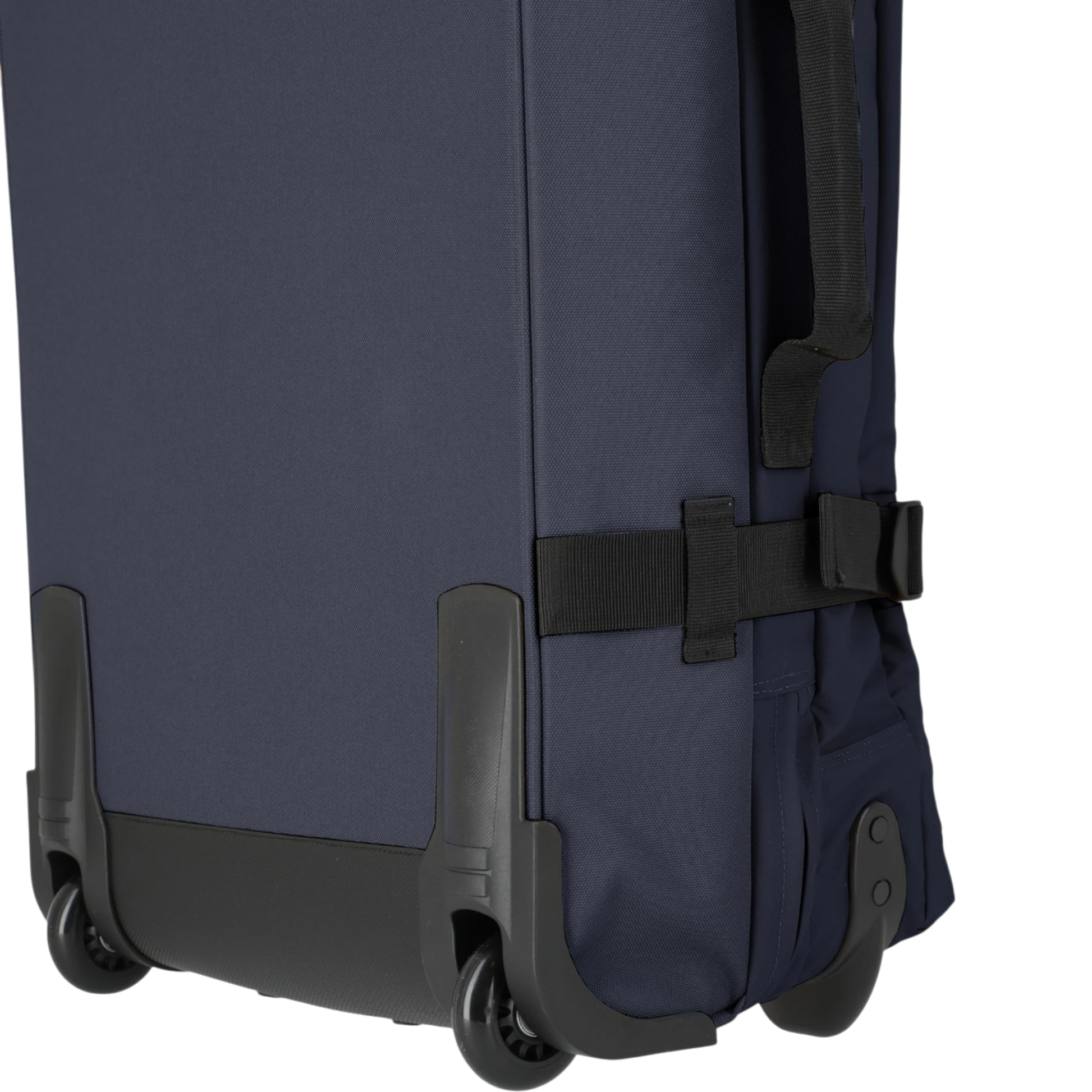 Travelite Bolonia Rollenreisetasche M 63 cm -Navy KOFFER-PLUS.COM
