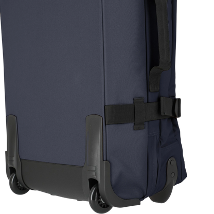 Travelite Bolonia Rollenreisetasche M 63 cm -Navy KOFFER-PLUS.COM