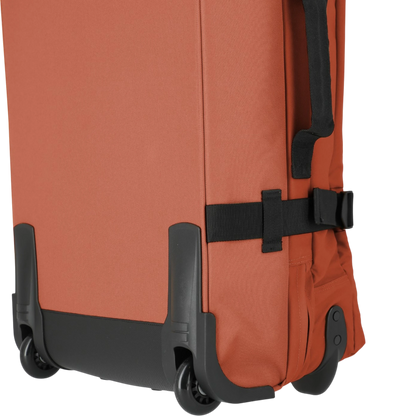 Travelite Bolonia Rollenreisetasche L 72 cm -Orange KOFFER-PLUS.COM