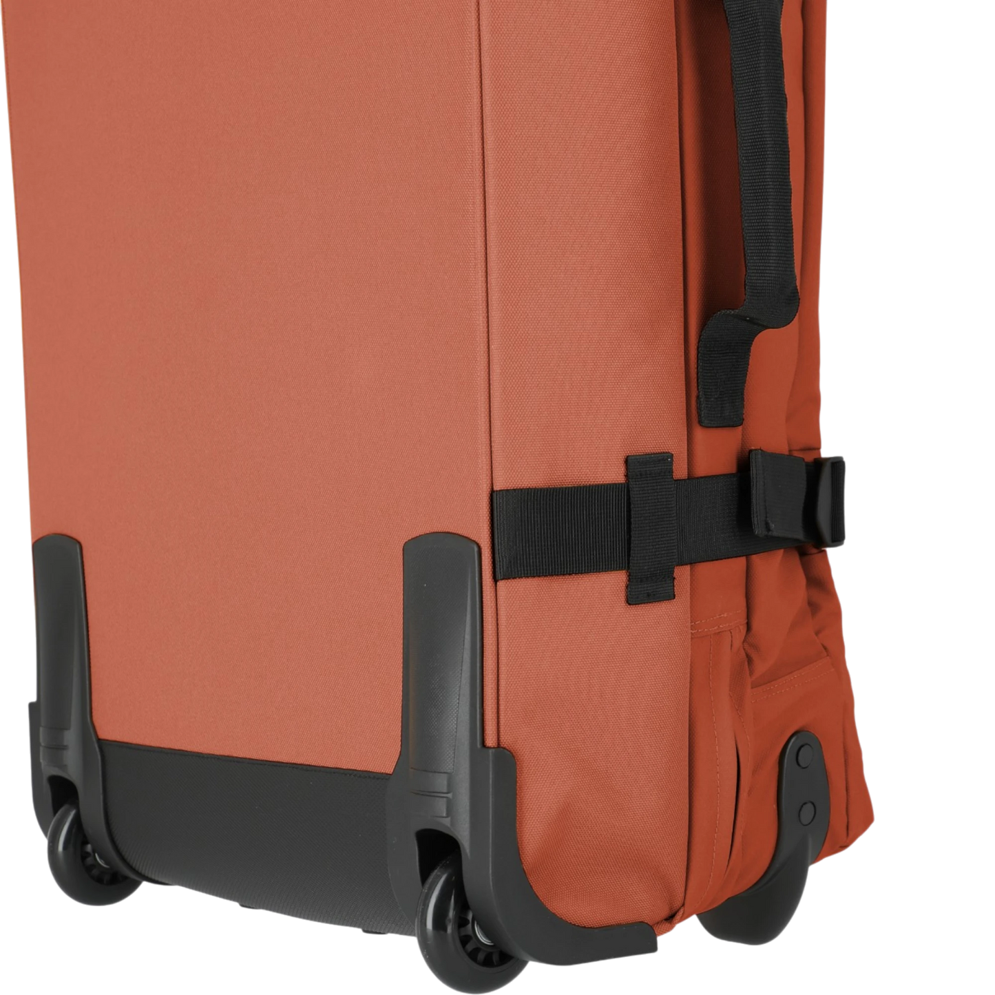 Travelite Bolonia Rollenreisetasche M 63 cm -Orange KOFFER-PLUS.COM