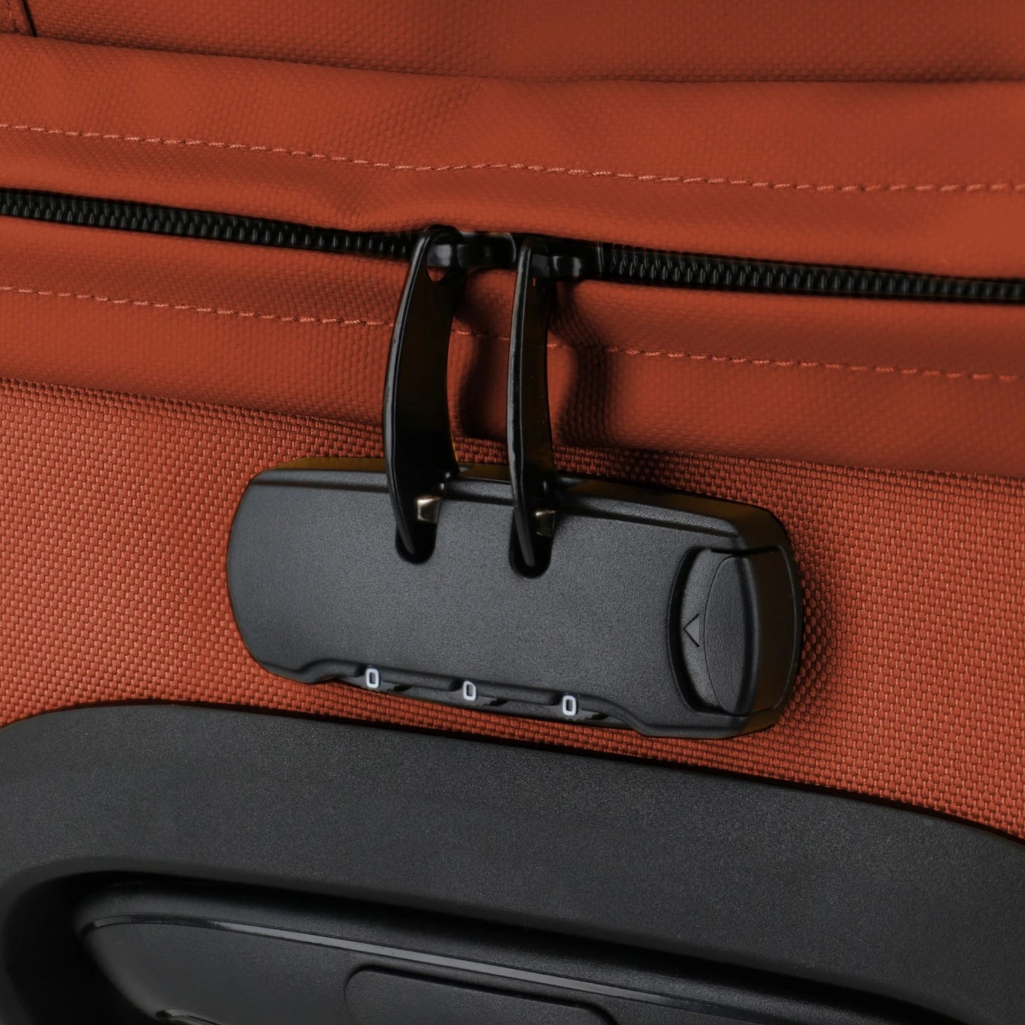 Travelite Bolonia Rollenreisetasche M 63 cm -Orange KOFFER-PLUS.COM