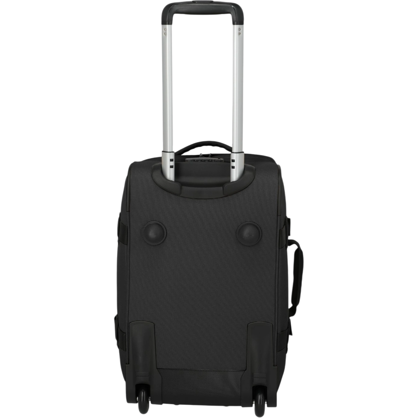 Travelite Bolonia Rollenreisetasche S 53 cm -Black KOFFER-PLUS.COM