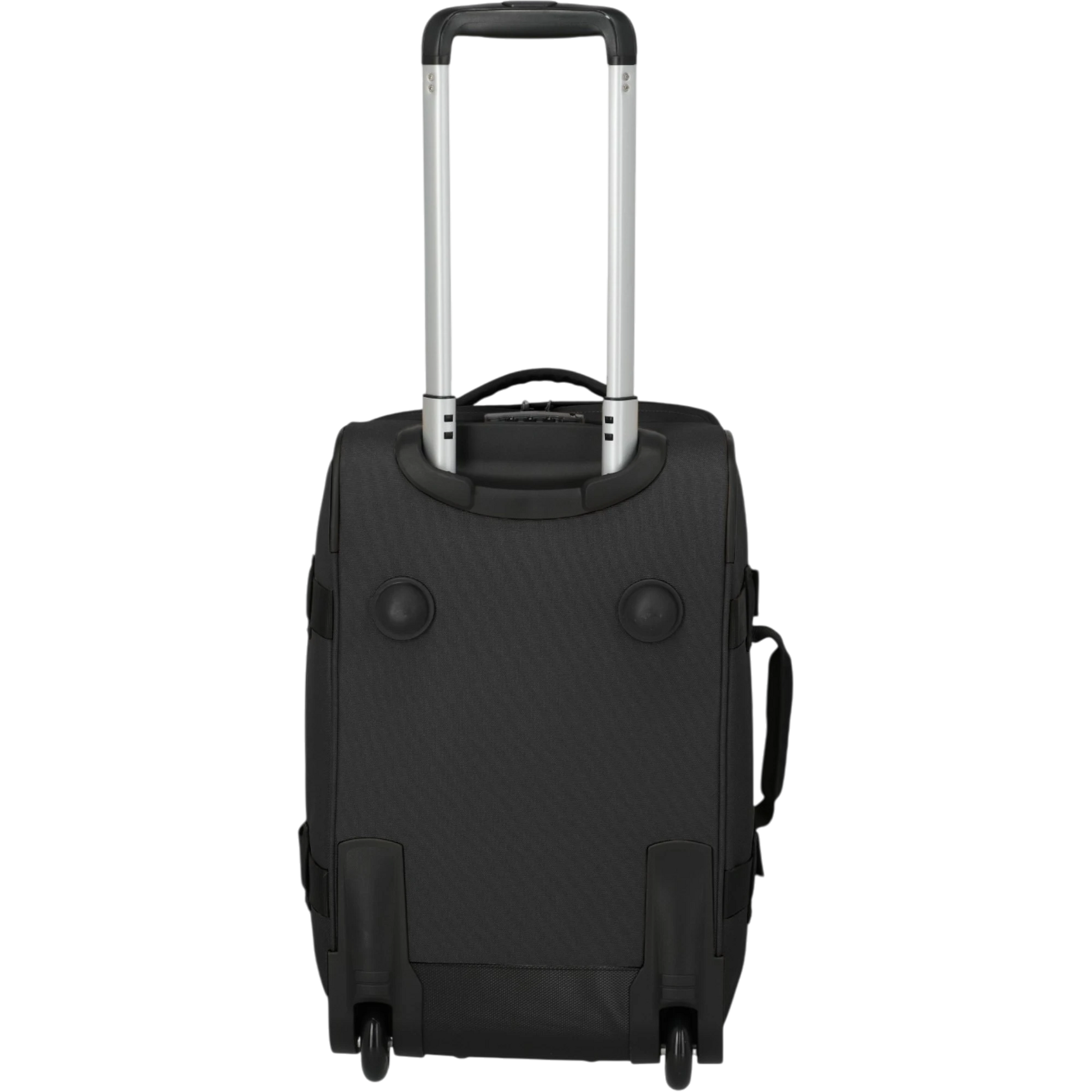 Travelite Bolonia Rollenreisetasche S 53 cm -Black KOFFER-PLUS.COM