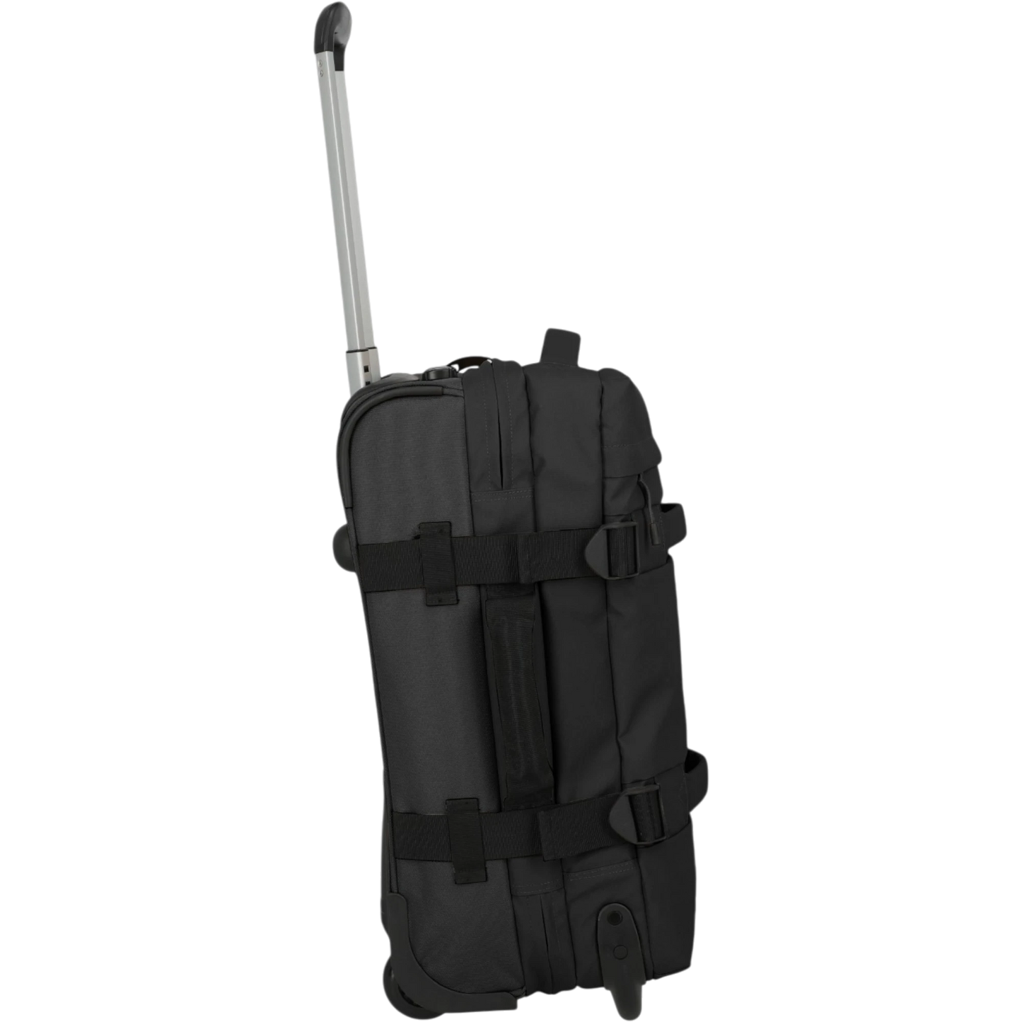Travelite Bolonia Rollenreisetasche S 53 cm -Black KOFFER-PLUS.COM