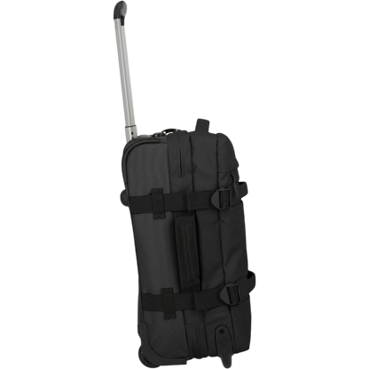 Travelite Bolonia Rollenreisetasche S 53 cm -Black KOFFER-PLUS.COM