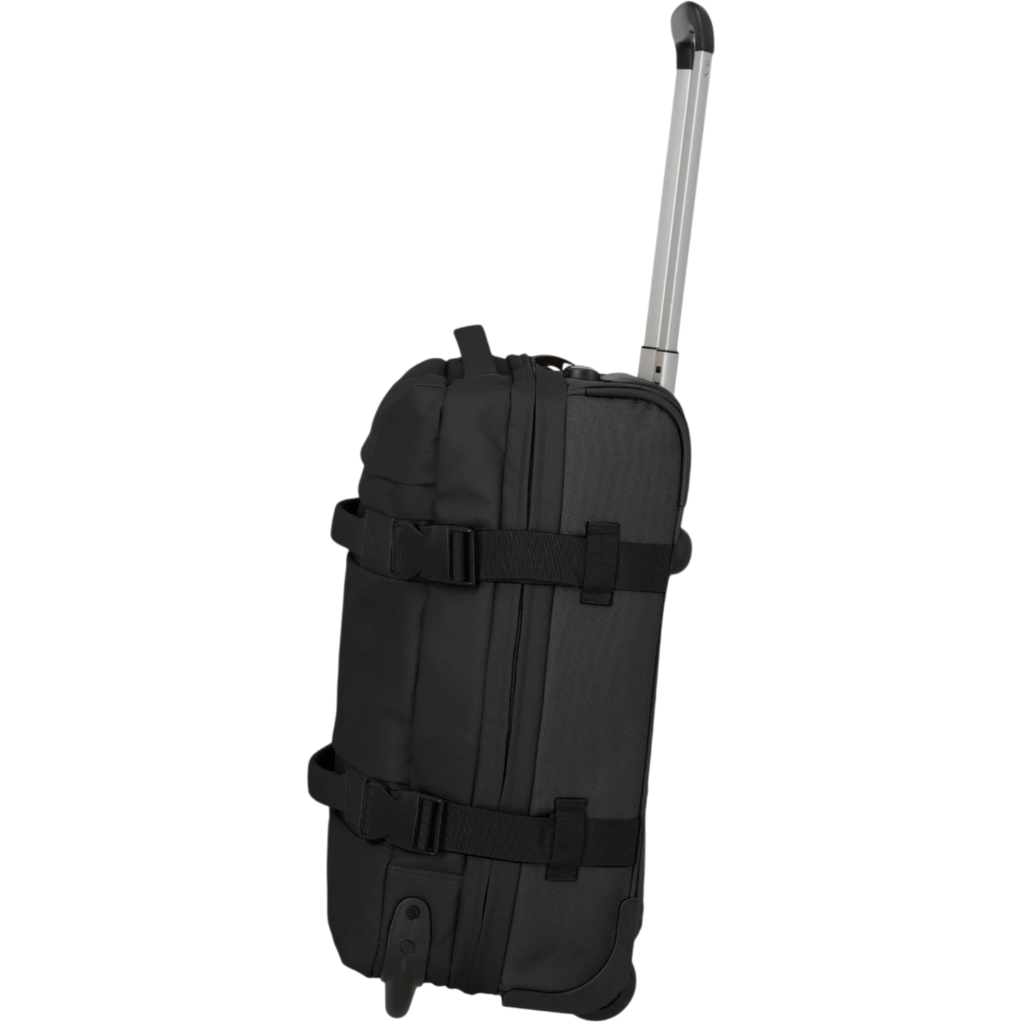 Travelite Bolonia Rollenreisetasche S 53 cm -Black KOFFER-PLUS.COM