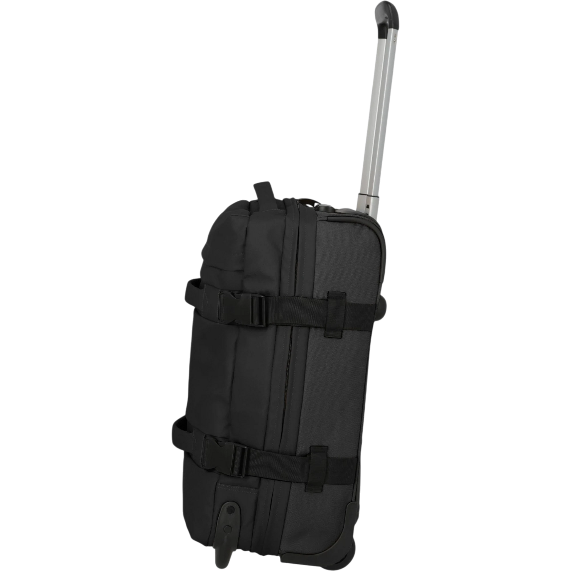Travelite Bolonia Rollenreisetasche S 53 cm -Black KOFFER-PLUS.COM