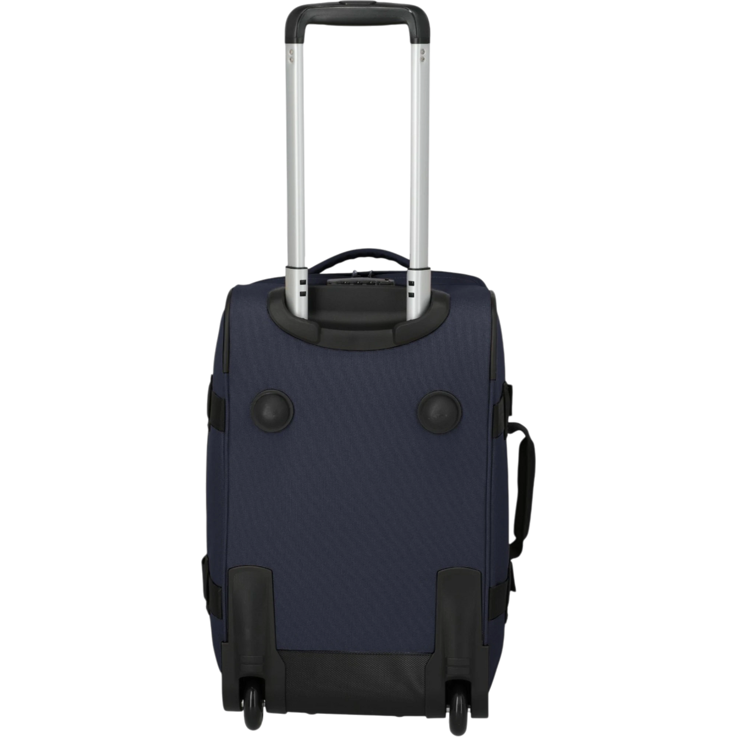 Travelite Bolonia Rollenreisetasche S 53 cm -Navy KOFFER-PLUS.COM