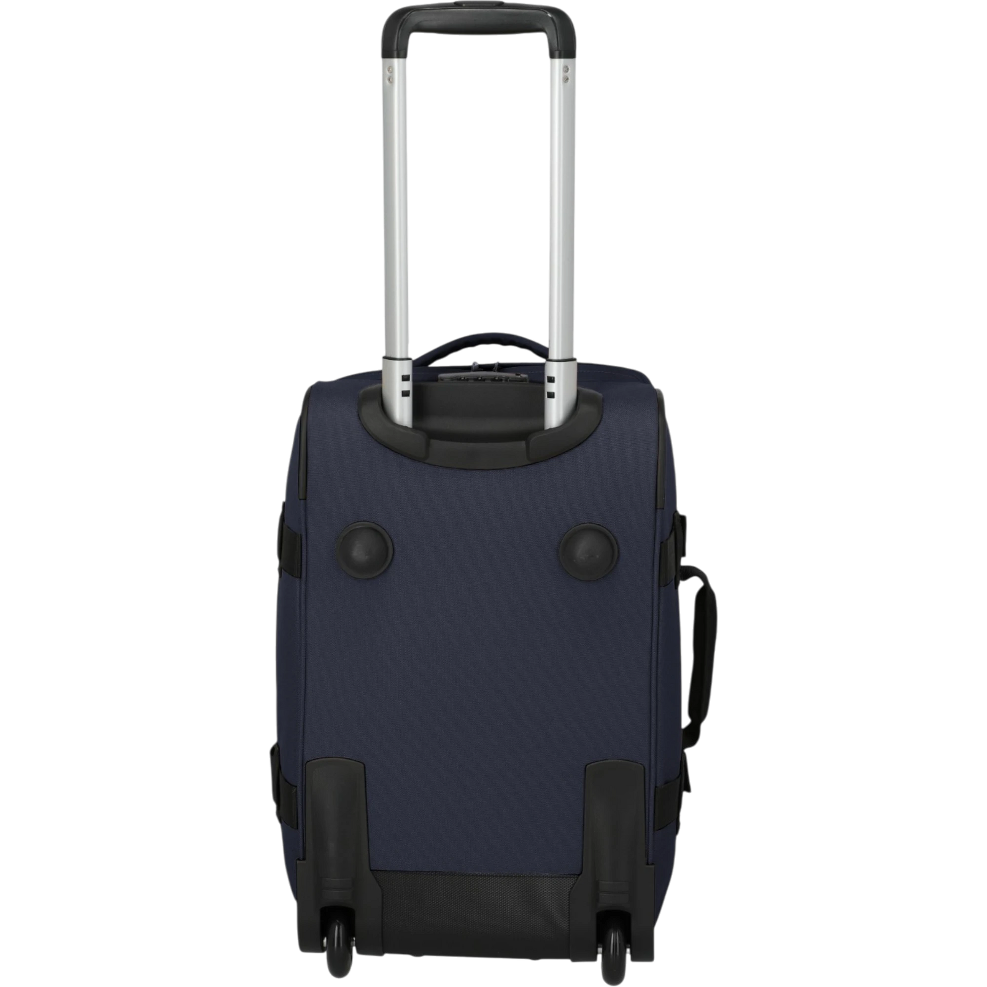 Travelite Bolonia Rollenreisetasche S 53 cm -Navy KOFFER-PLUS.COM