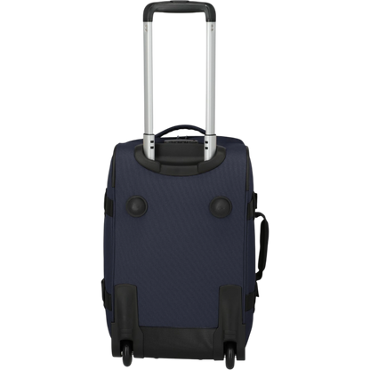 Travelite Bolonia Rollenreisetasche S 53 cm -Navy KOFFER-PLUS.COM