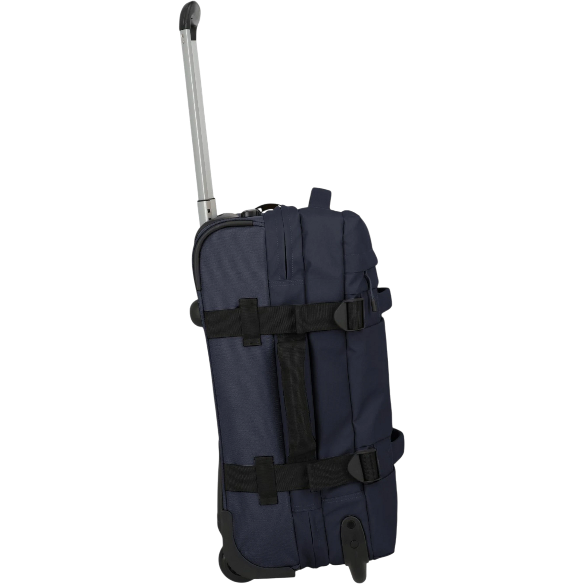 Travelite Bolonia Rollenreisetasche S 53 cm -Navy KOFFER-PLUS.COM