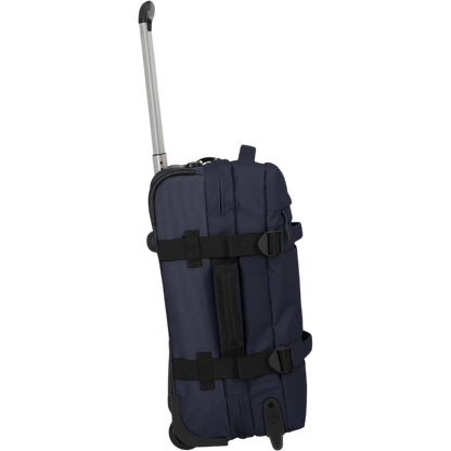 Travelite Bolonia Rollenreisetasche S 53 cm -Navy KOFFER-PLUS.COM