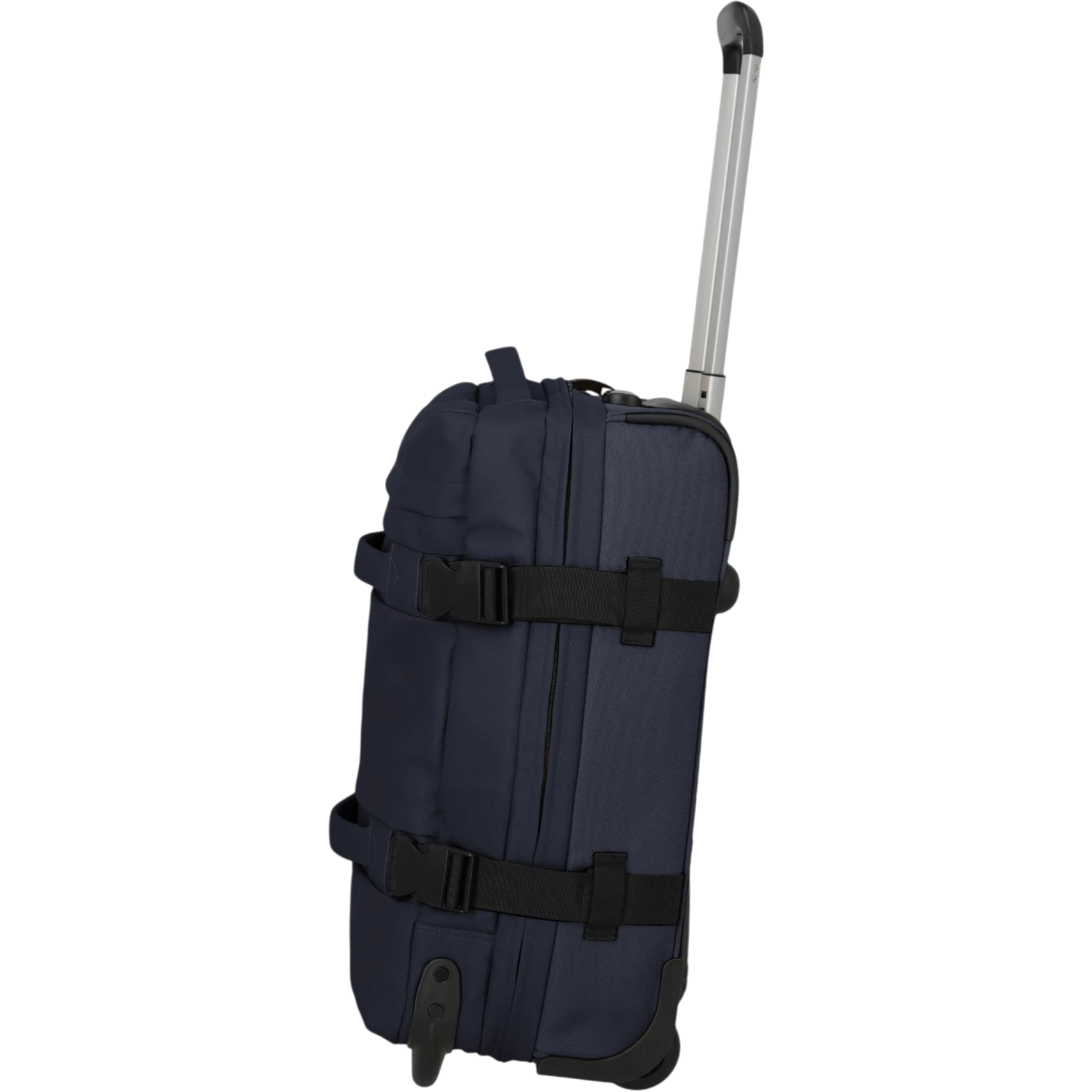 Travelite Bolonia Rollenreisetasche S 53 cm -Navy KOFFER-PLUS.COM