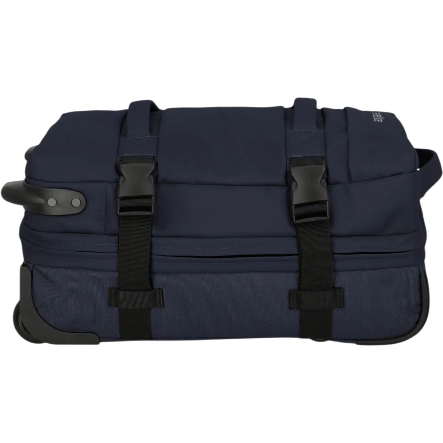Travelite Bolonia Rollenreisetasche S 53 cm -Navy KOFFER-PLUS.COM