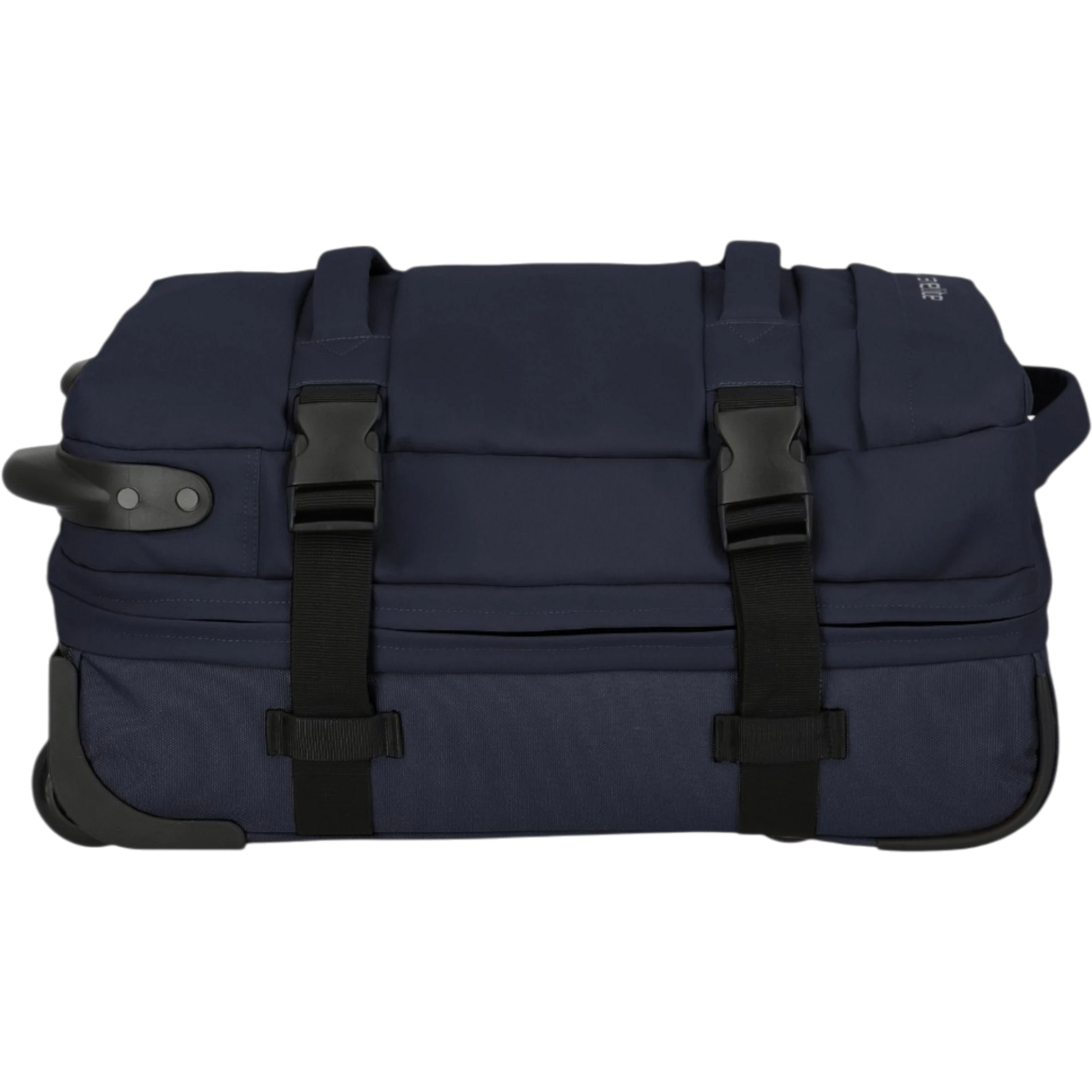 Travelite Bolonia Rollenreisetasche S 53 cm -Navy KOFFER-PLUS.COM