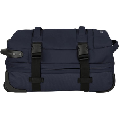 Travelite Bolonia Rollenreisetasche S 53 cm -Navy KOFFER-PLUS.COM