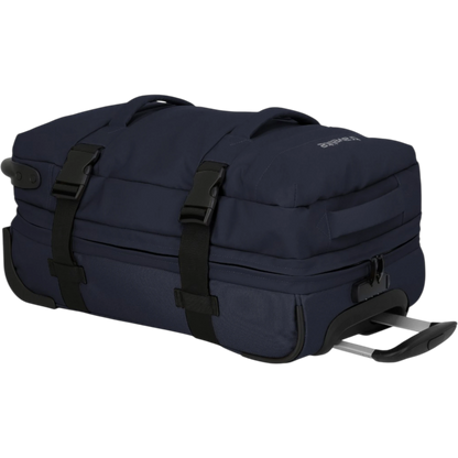 Travelite Bolonia Rollenreisetasche S 53 cm -Navy KOFFER-PLUS.COM
