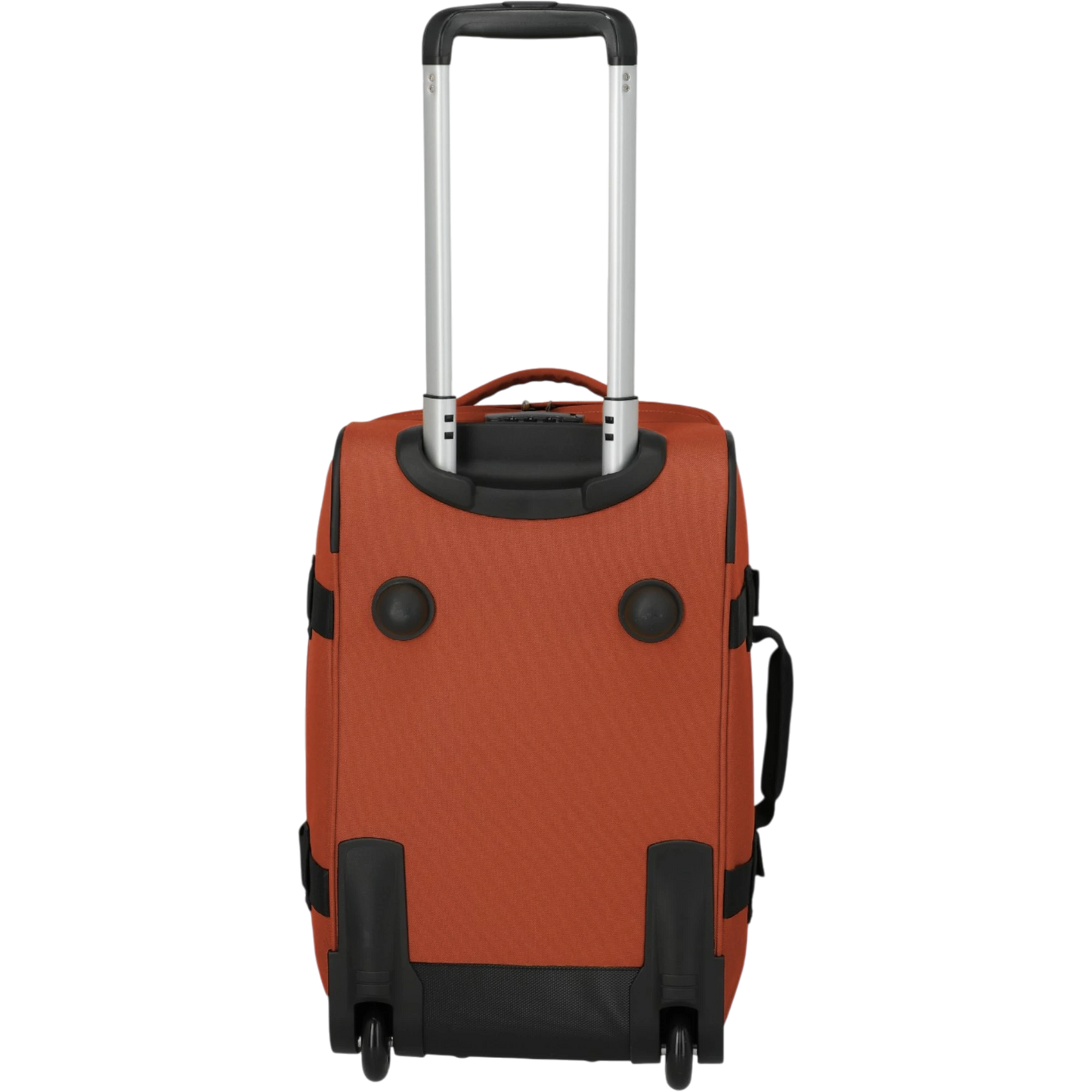 Travelite Bolonia Rollenreisetasche S 53 cm -Orange KOFFER-PLUS.COM