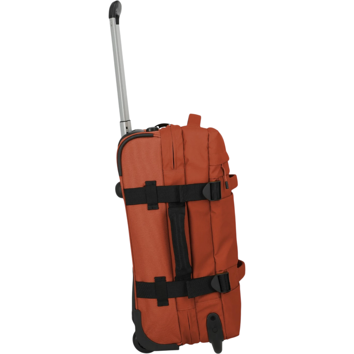 Travelite Bolonia Rollenreisetasche S 53 cm -Orange KOFFER-PLUS.COM