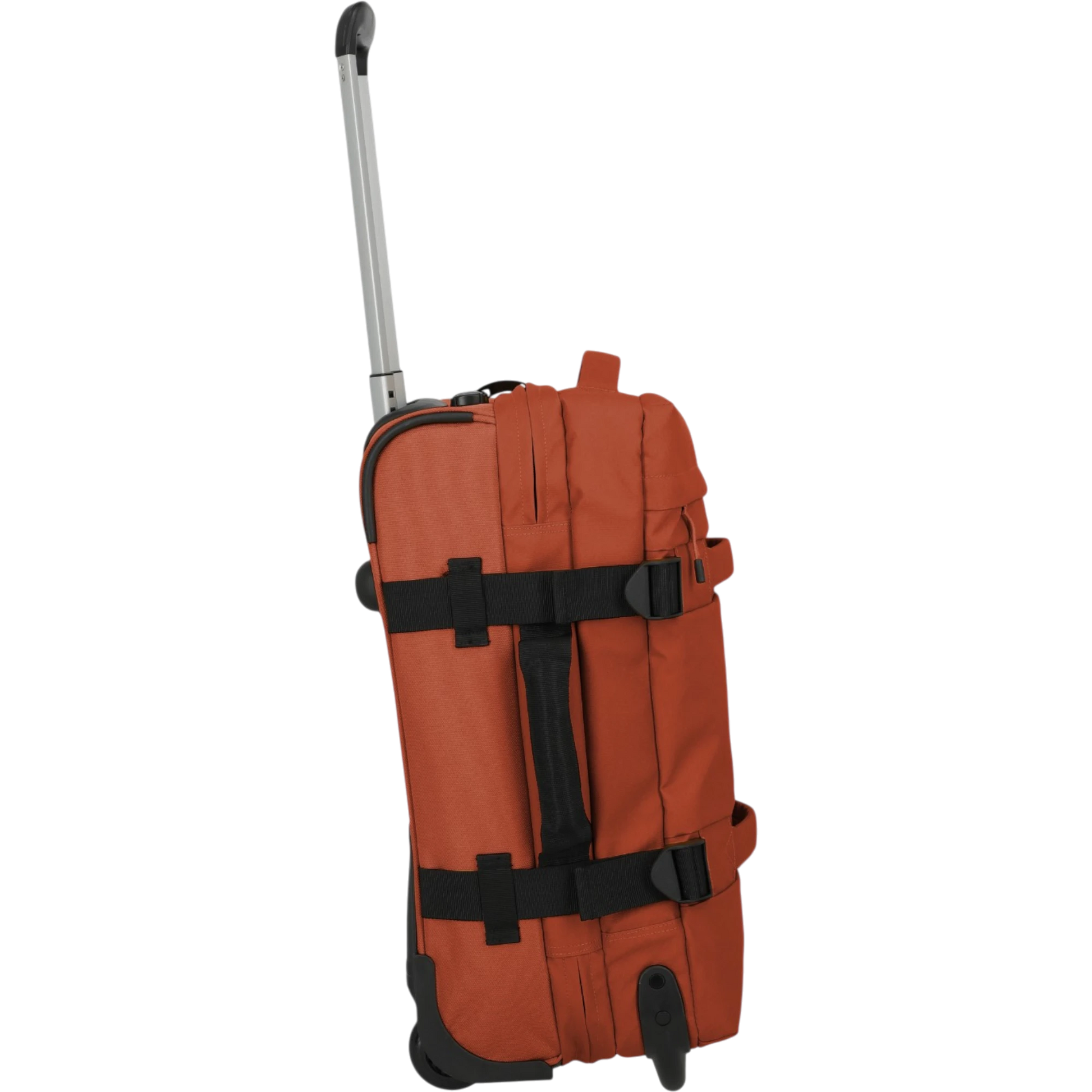 Travelite Bolonia Rollenreisetasche S 53 cm -Orange KOFFER-PLUS.COM