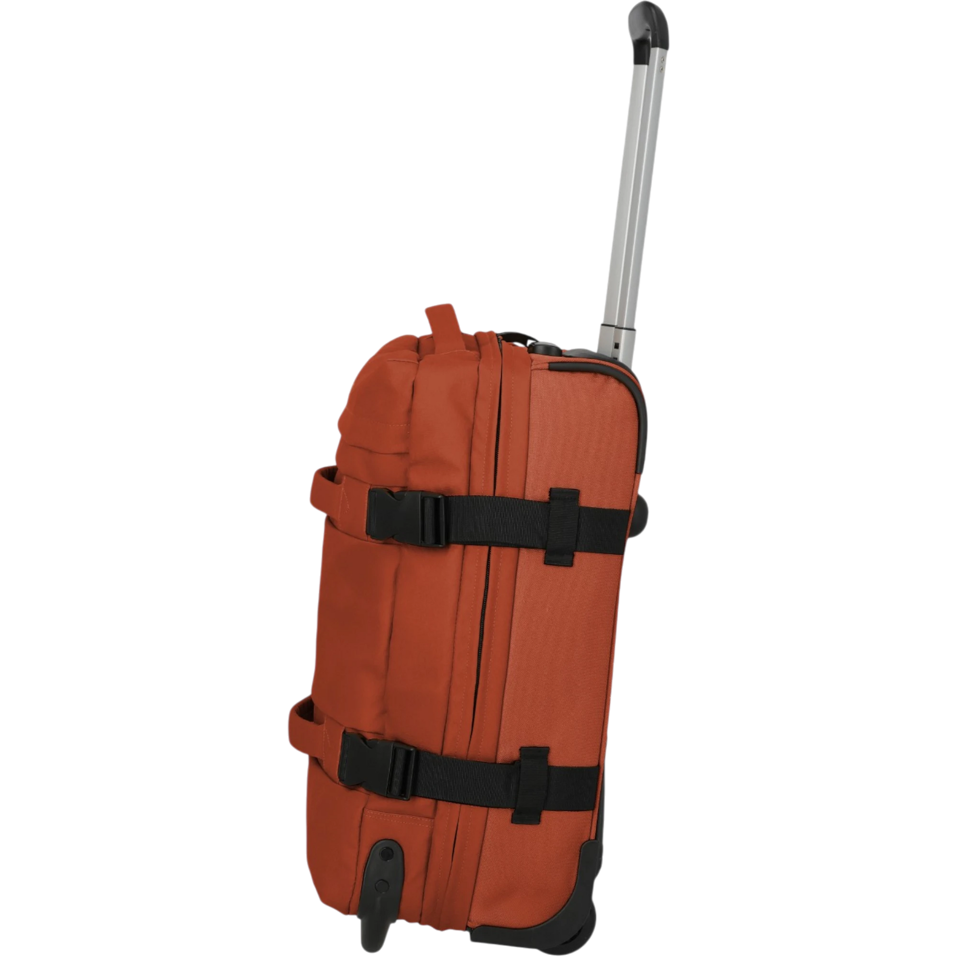 Travelite Bolonia Rollenreisetasche S 53 cm -Orange KOFFER-PLUS.COM