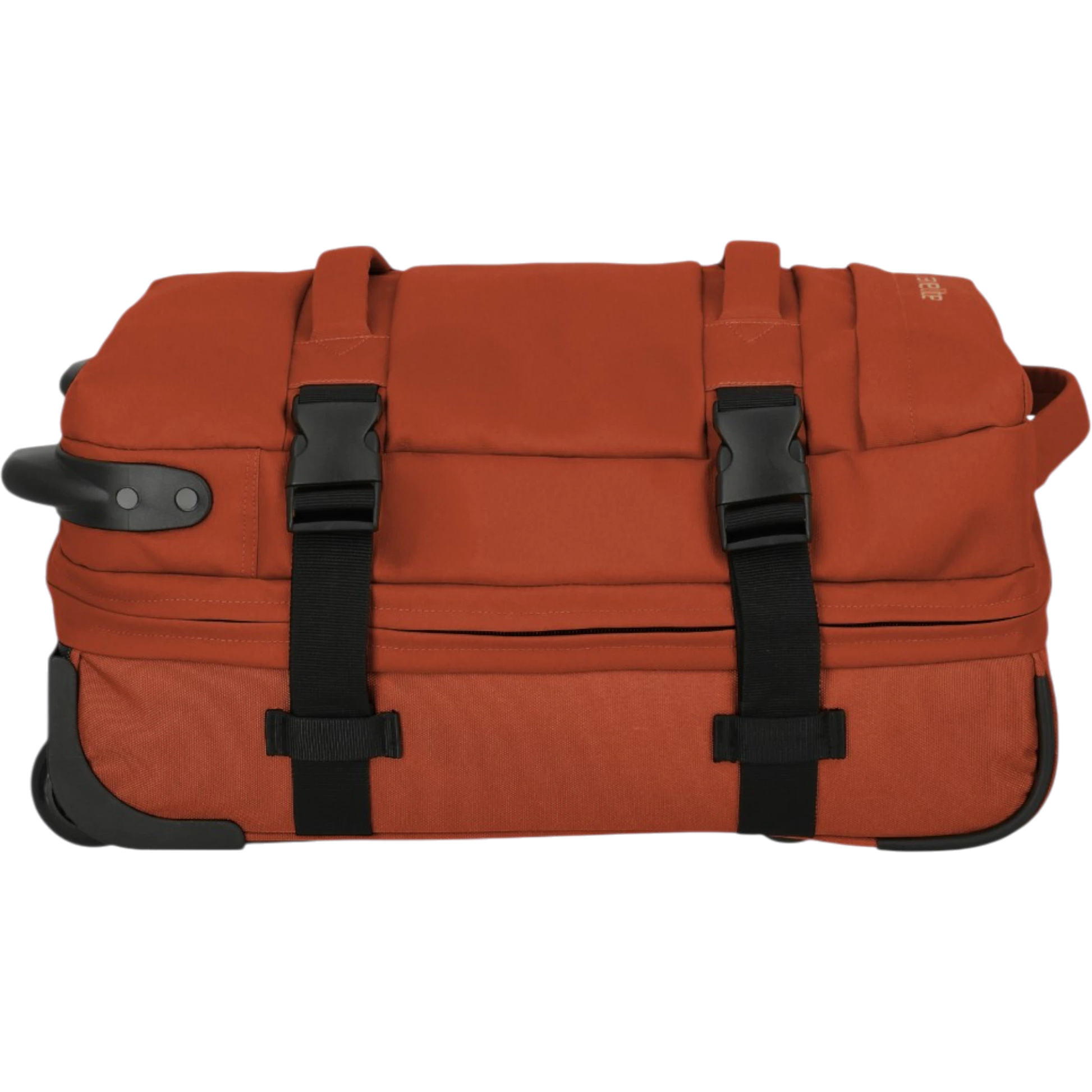 Travelite Bolonia Rollenreisetasche S 53 cm -Orange KOFFER-PLUS.COM